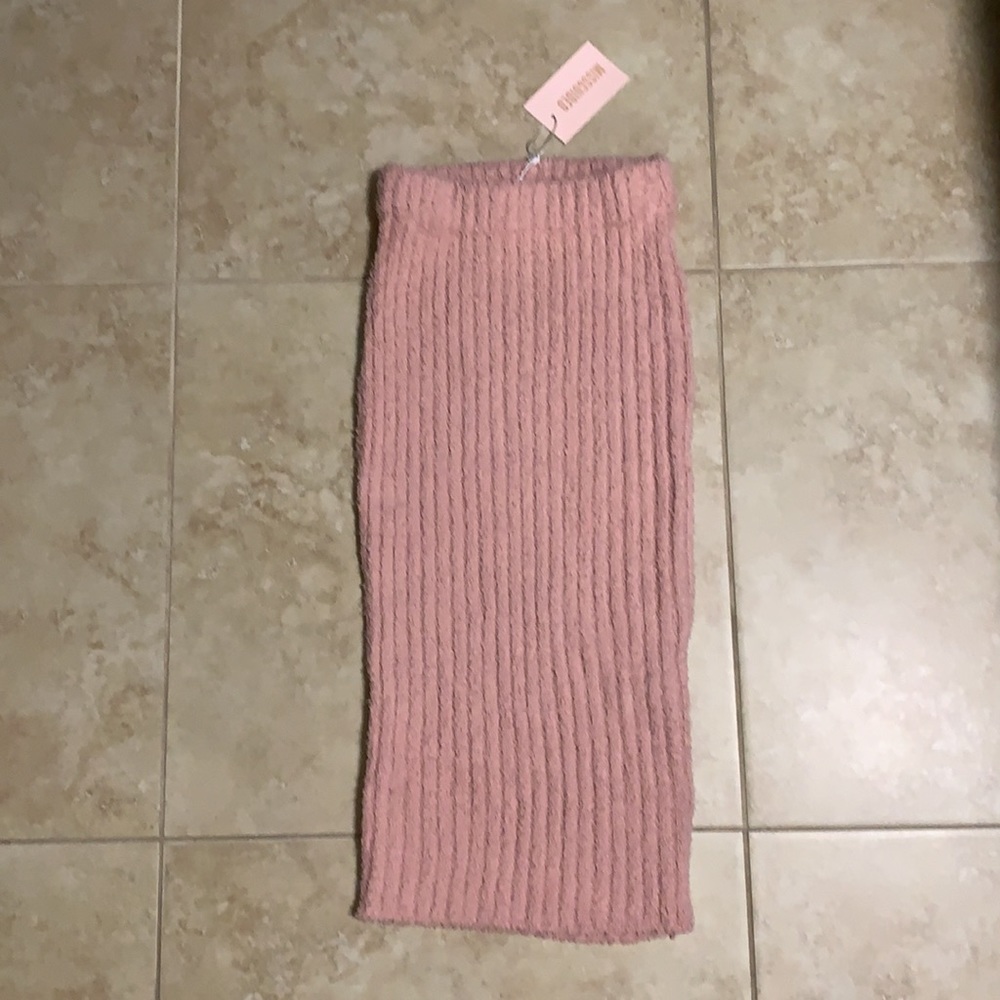 High waist skirt  NWT - Picture 5 of 5
